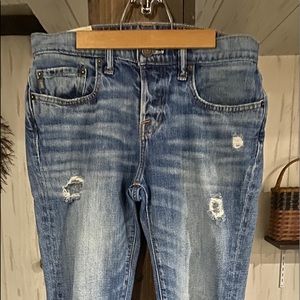 Abercrombie & Fitch Men’s Jeans W30 L30